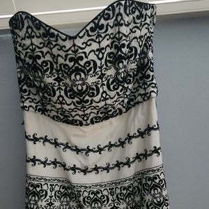 White House Black Market Dress